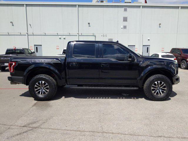 used 2019 Ford F-150 car, priced at $38,425