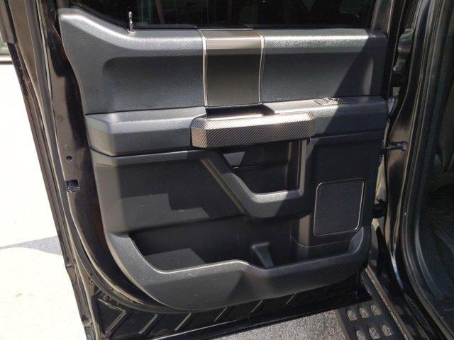 used 2019 Ford F-150 car, priced at $38,425