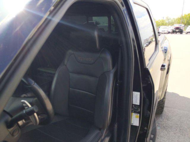 used 2019 Ford F-150 car, priced at $38,425