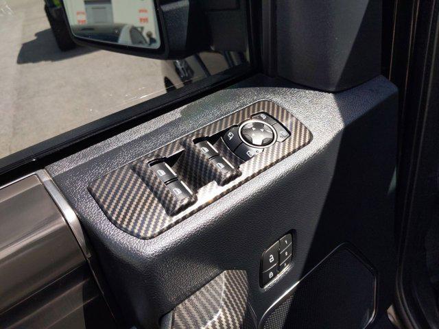 used 2019 Ford F-150 car, priced at $38,425
