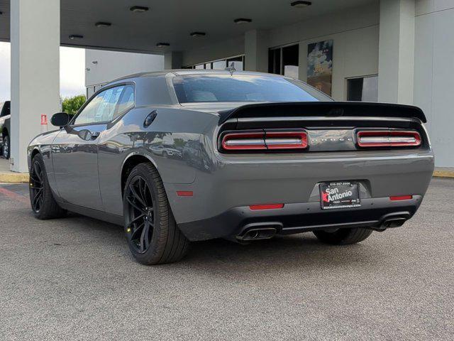 new 2023 Dodge Challenger car, priced at $76,199