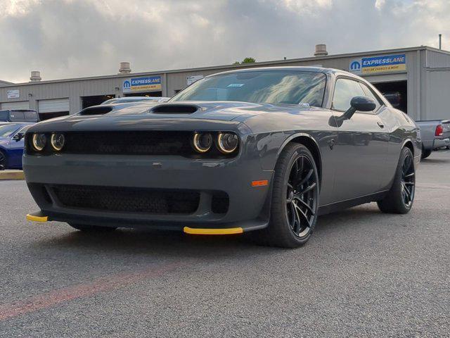 new 2023 Dodge Challenger car, priced at $76,199