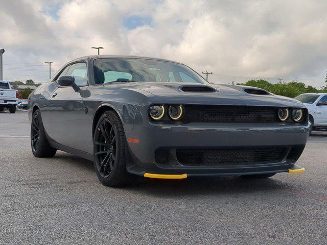 new 2023 Dodge Challenger car, priced at $76,199