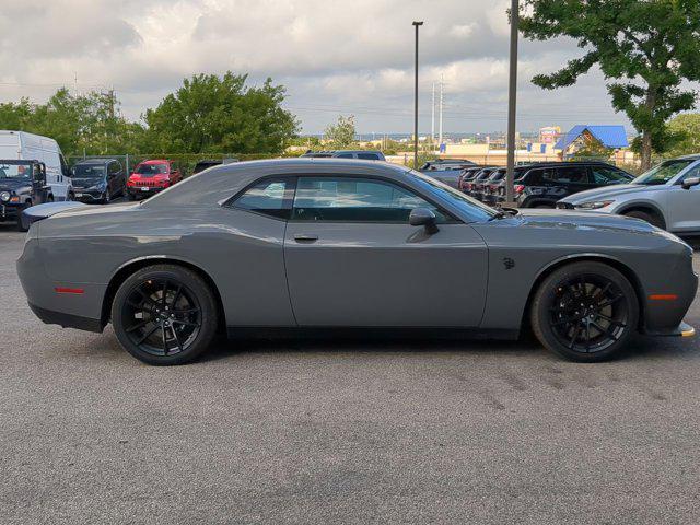 new 2023 Dodge Challenger car, priced at $76,199