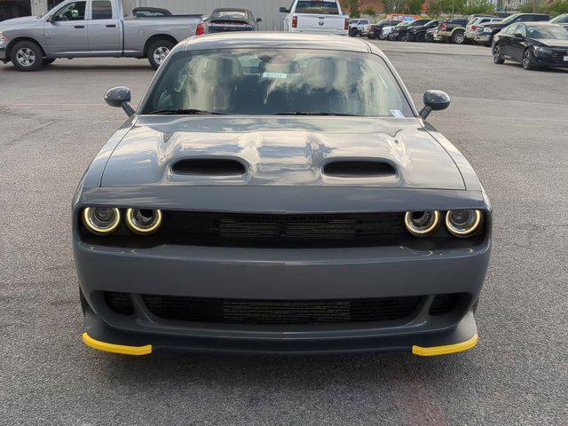 new 2023 Dodge Challenger car, priced at $76,199