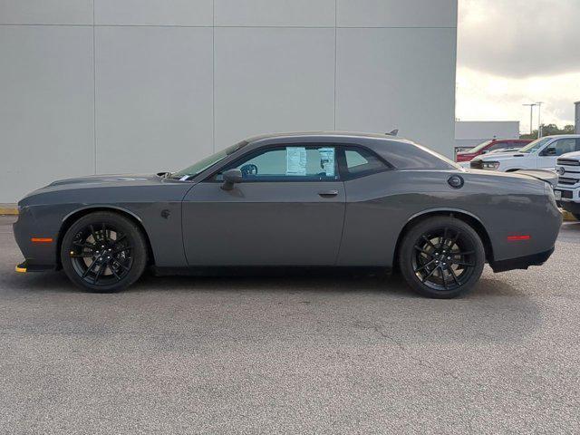 new 2023 Dodge Challenger car, priced at $76,199