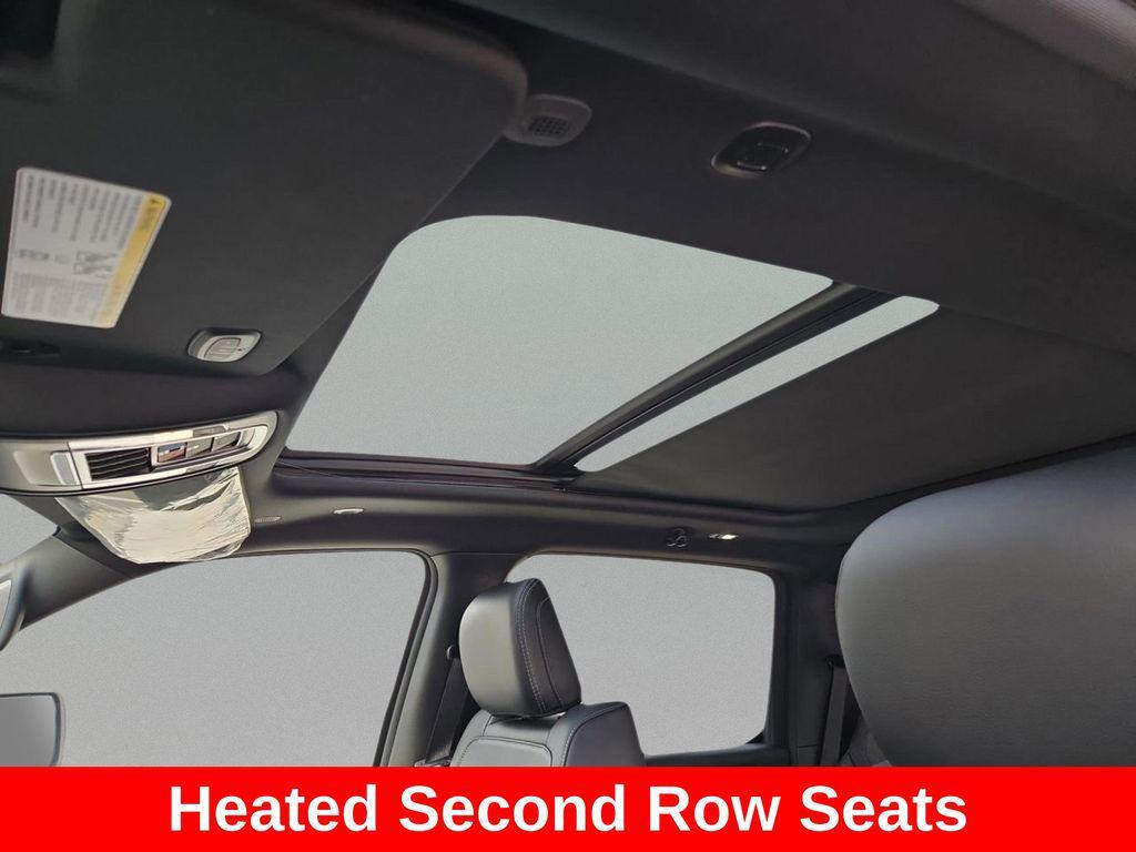 new 2026 Ram 1500 car, priced at $65,367