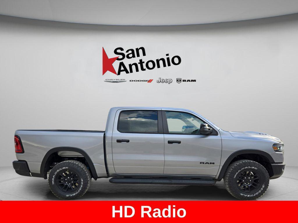 new 2026 Ram 1500 car, priced at $65,367
