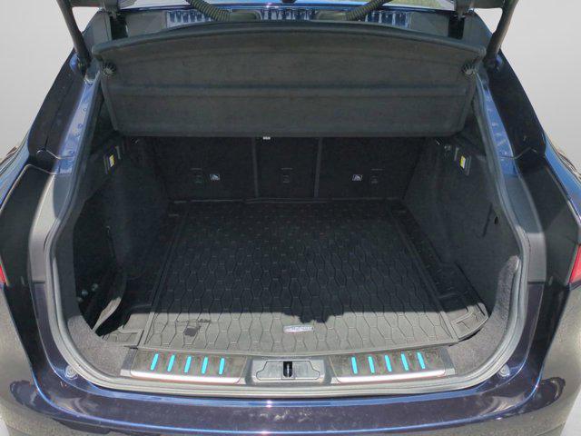 used 2019 Jaguar F-PACE car, priced at $24,998