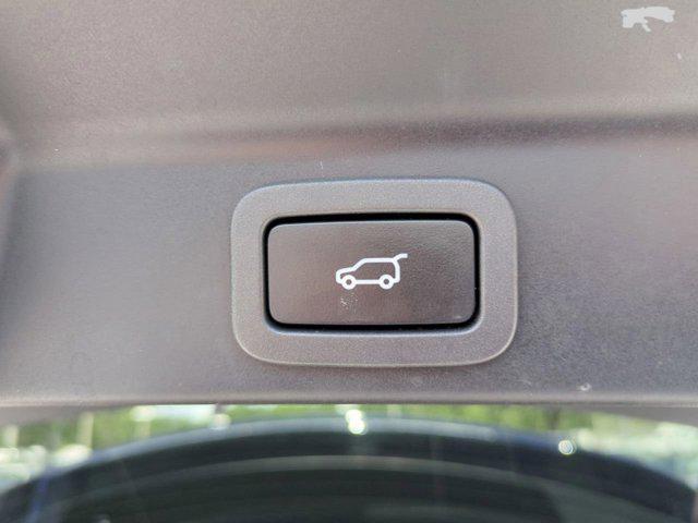 used 2019 Jaguar F-PACE car, priced at $24,998