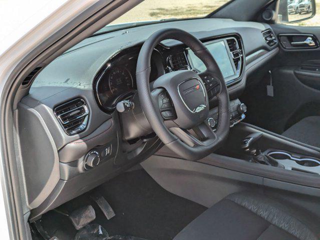 new 2025 Dodge Durango car, priced at $39,692