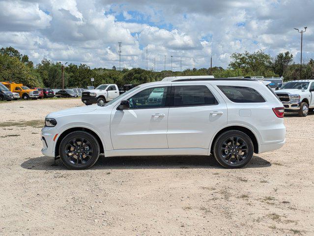 new 2025 Dodge Durango car, priced at $39,692