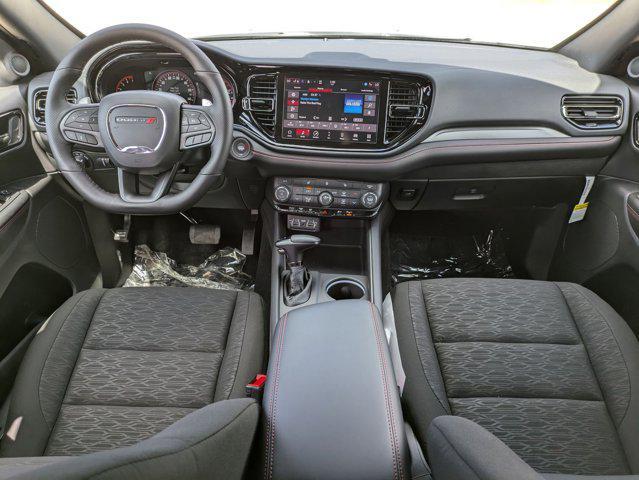 new 2025 Dodge Durango car, priced at $39,692