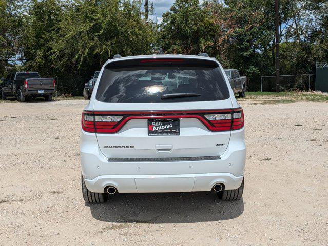 new 2025 Dodge Durango car, priced at $39,692