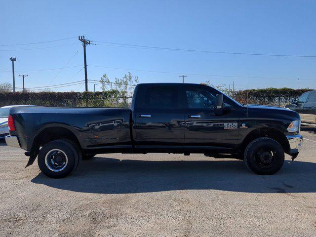 used 2017 Ram 3500 car, priced at $39,319