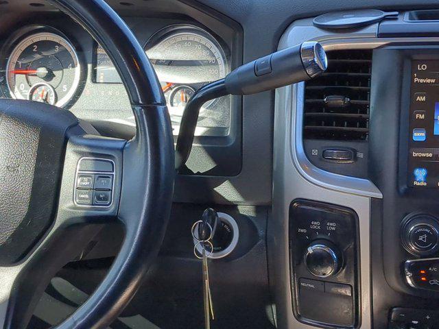 used 2017 Ram 3500 car, priced at $39,319