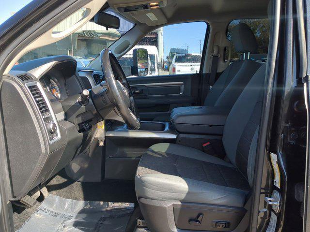 used 2017 Ram 3500 car, priced at $39,319