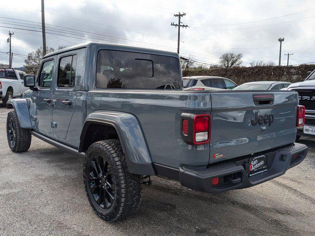 new 2025 Jeep Gladiator car, priced at $40,978