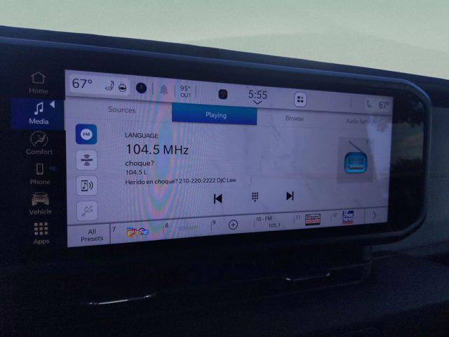 new 2025 Jeep Wrangler car, priced at $49,703