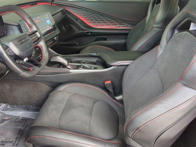 used 2024 Dodge Charger car, priced at $57,667