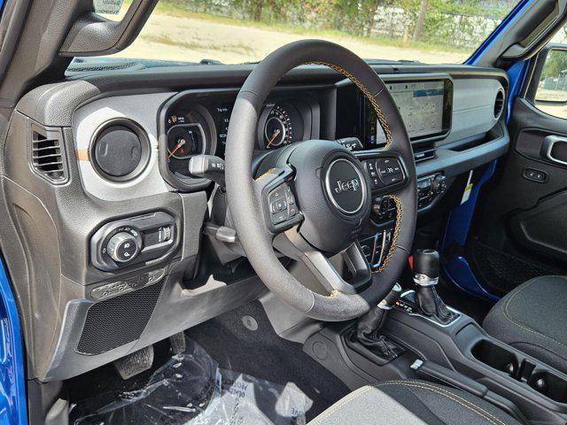 new 2024 Jeep Gladiator car, priced at $44,245