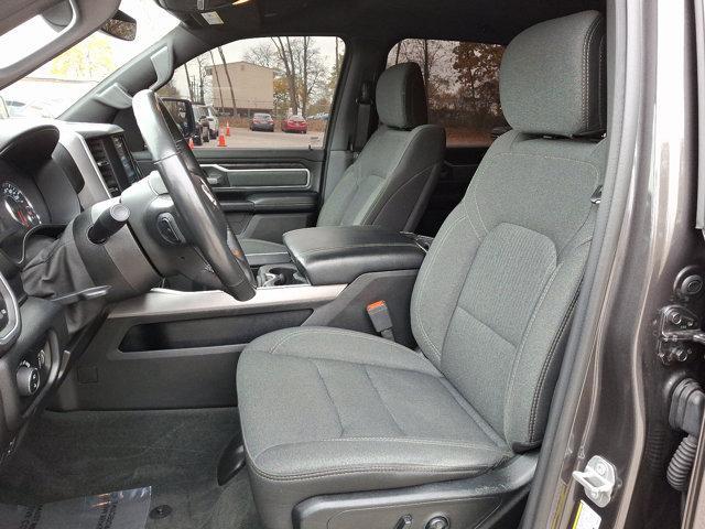 used 2020 Ram 1500 car, priced at $34,759