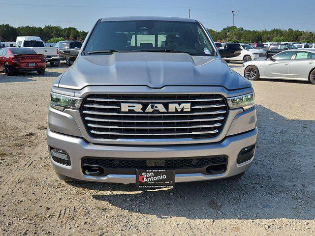 new 2025 Ram 1500 car, priced at $58,630