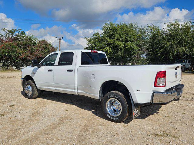 new 2024 Ram 3500 car, priced at $63,677