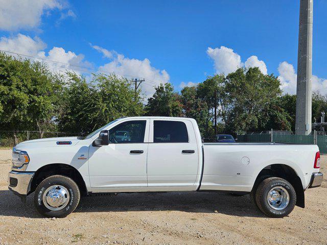 new 2024 Ram 3500 car, priced at $63,677