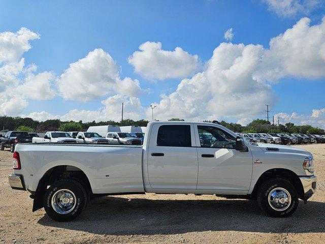 new 2024 Ram 3500 car, priced at $63,677