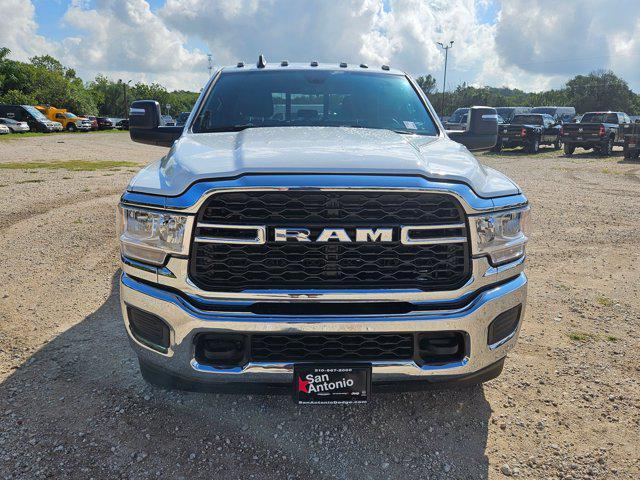 new 2024 Ram 3500 car, priced at $63,677