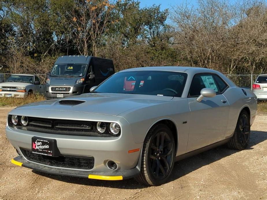 new 2023 Dodge Challenger car, priced at $38,150