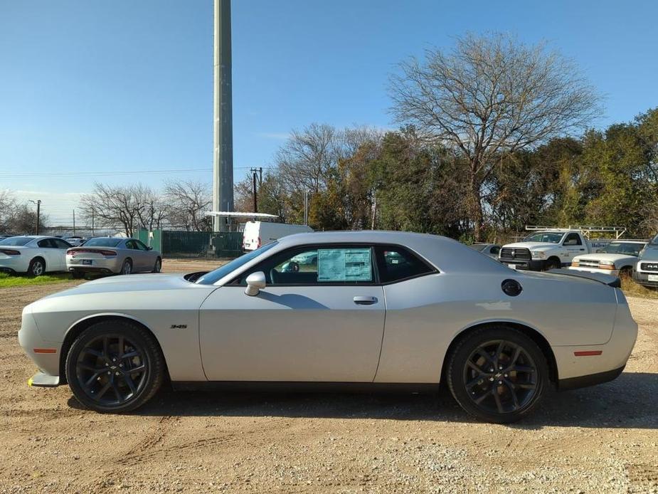 new 2023 Dodge Challenger car, priced at $35,650