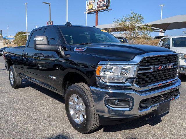 used 2024 Ram 3500 car, priced at $58,692