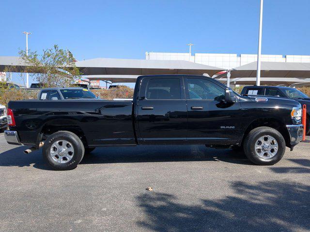 used 2024 Ram 3500 car, priced at $58,692