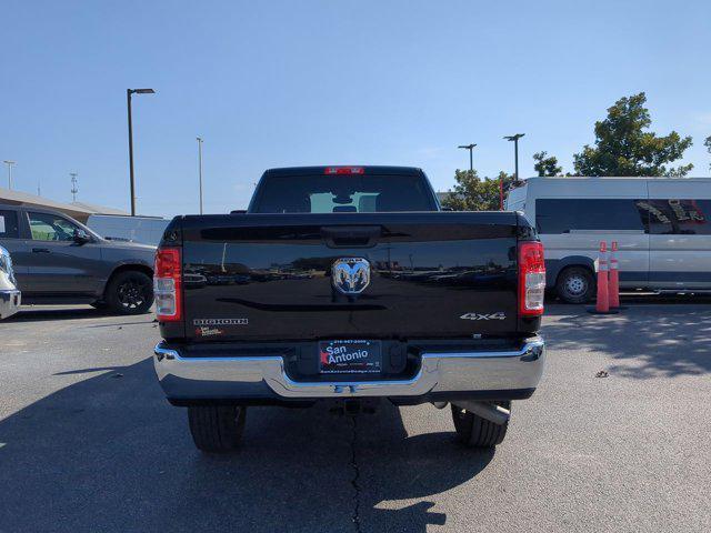 used 2024 Ram 3500 car, priced at $58,692