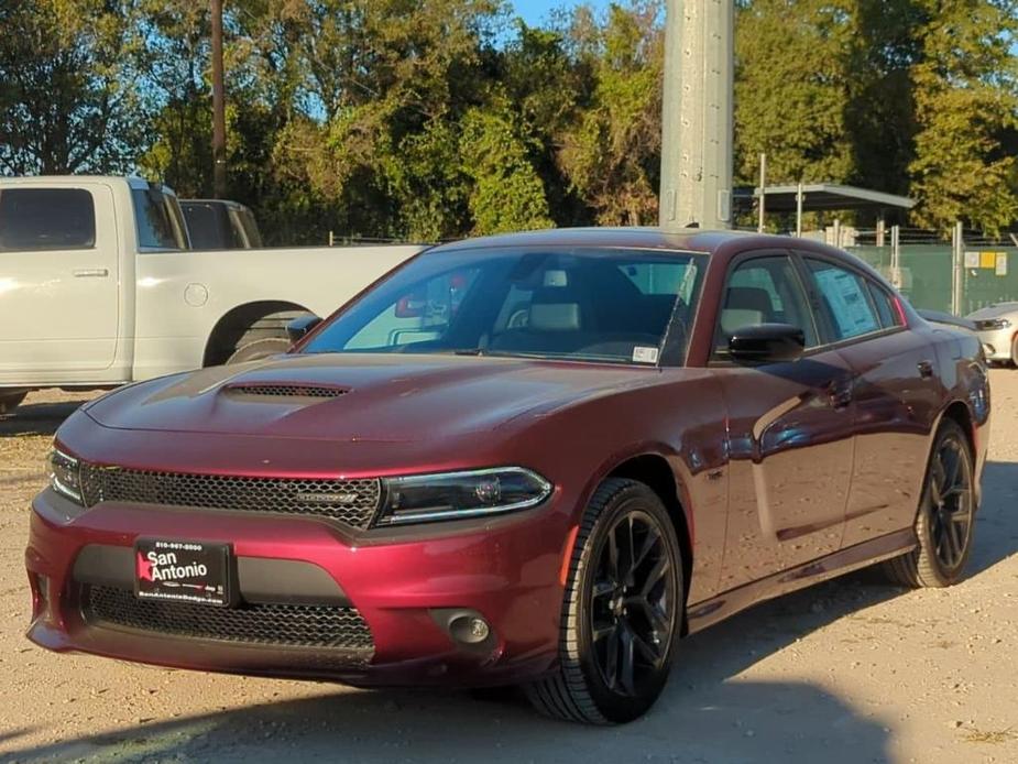 new 2023 Dodge Charger car, priced at $41,465