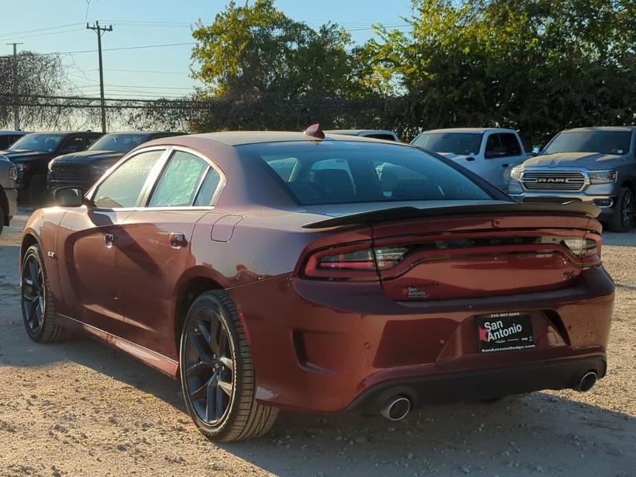 new 2023 Dodge Charger car, priced at $43,465