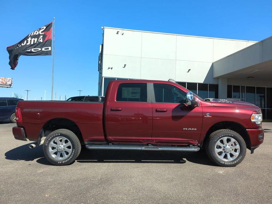 new 2024 Ram 2500 car, priced at $80,434