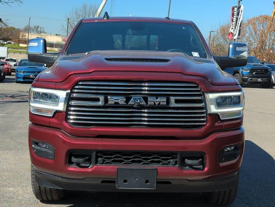 new 2024 Ram 2500 car, priced at $80,434