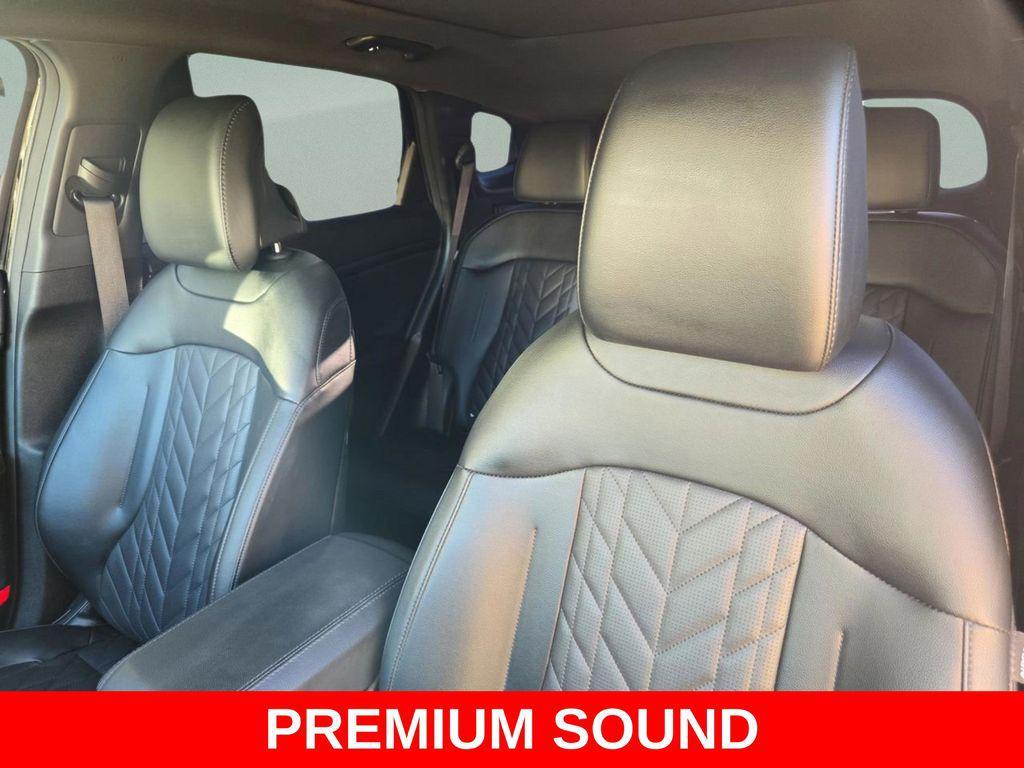 used 2024 Kia Sportage car, priced at $27,065