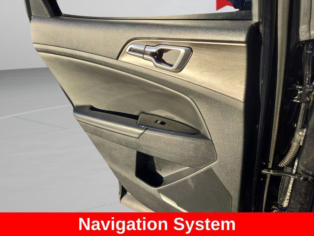 used 2024 Kia Sportage car, priced at $27,065