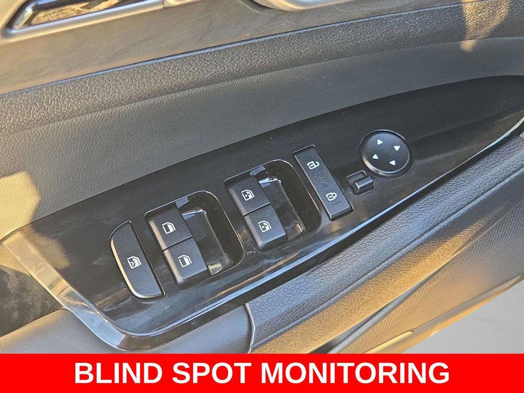 used 2024 Kia Sportage car, priced at $27,065