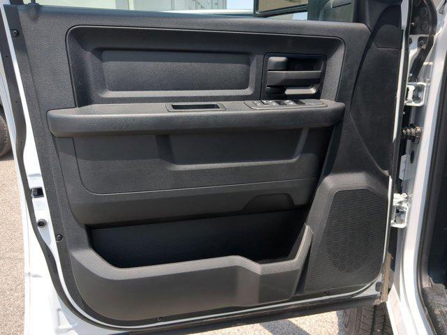 new 2025 Ram 2500 car, priced at $61,672