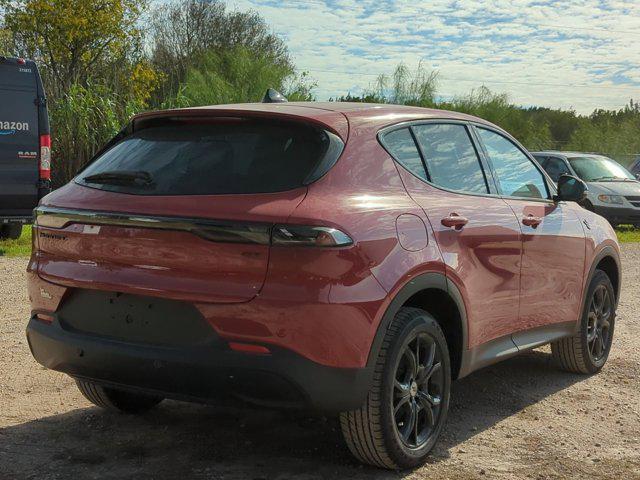 new 2024 Dodge Hornet car, priced at $28,427