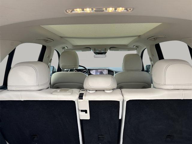 used 2022 Mercedes-Benz GLE 350 car, priced at $42,897