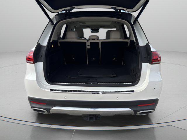 used 2022 Mercedes-Benz GLE 350 car, priced at $42,897