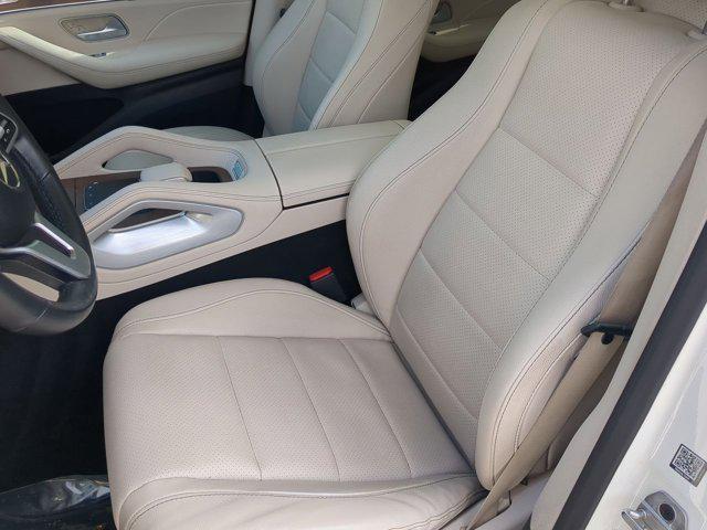 used 2022 Mercedes-Benz GLE 350 car, priced at $42,897