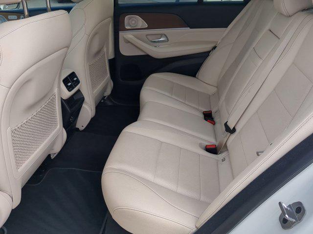 used 2022 Mercedes-Benz GLE 350 car, priced at $42,897