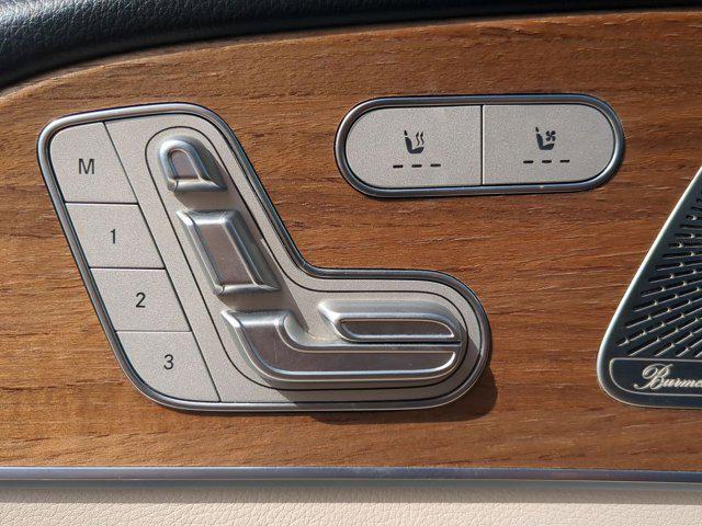 used 2022 Mercedes-Benz GLE 350 car, priced at $42,897